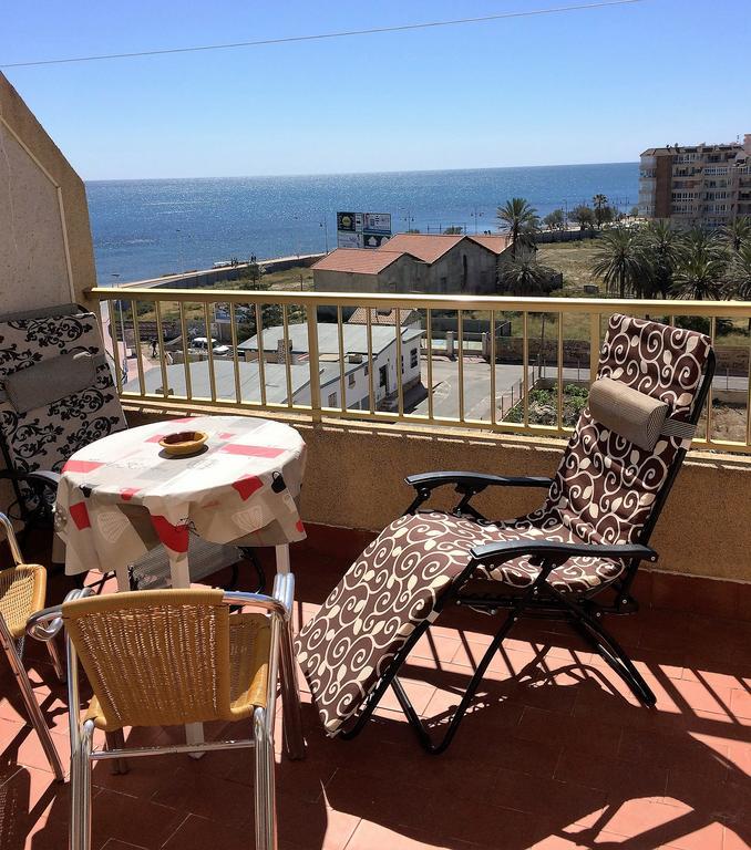 Apartamento Cala Del Palangre Torrevieja Exterior photo