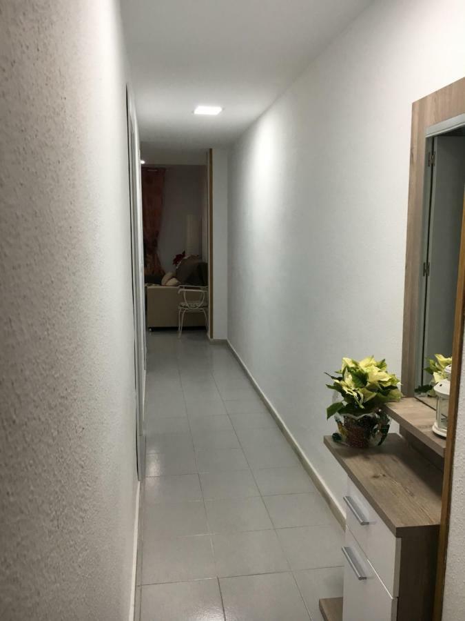 Apartamento Cala Del Palangre Torrevieja Exterior photo