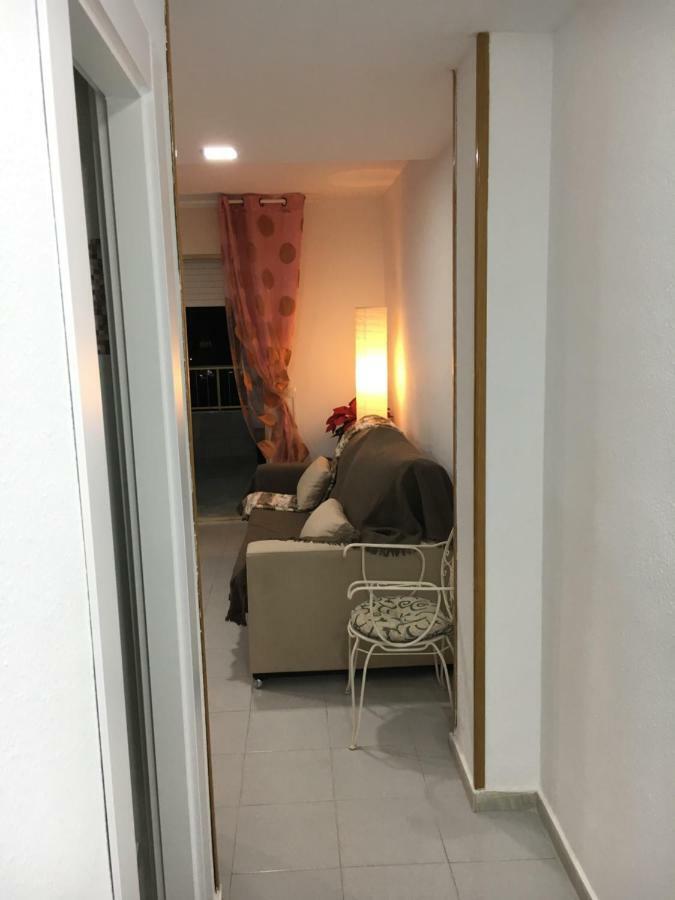 Apartamento Cala Del Palangre Torrevieja Exterior photo