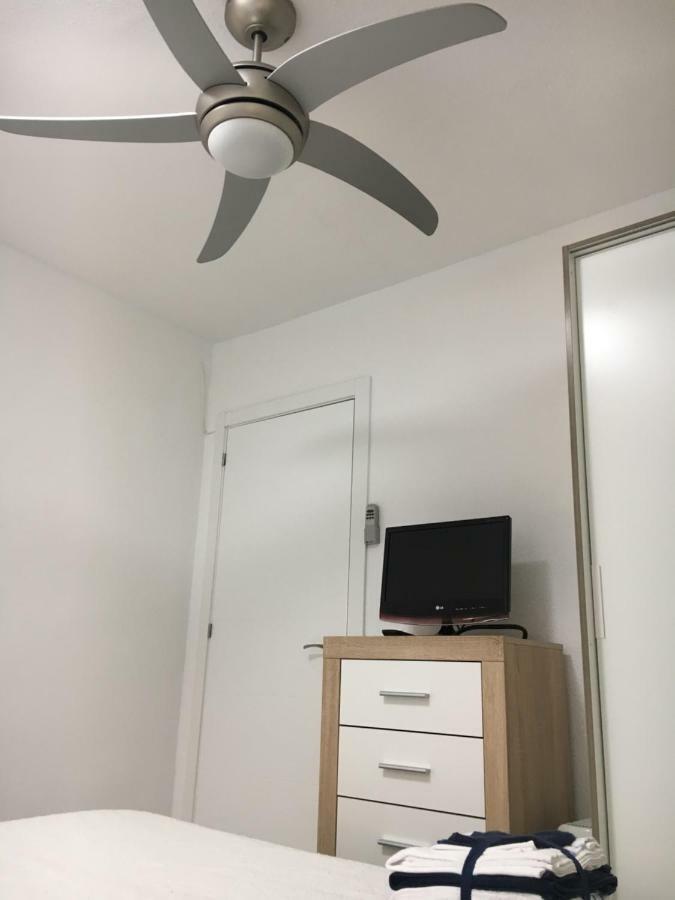 Apartamento Cala Del Palangre Torrevieja Exterior photo